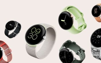 Google Pixel Watch 3: Mitra Terbaik untuk Olahraga Lari dengan Fitur Canggih