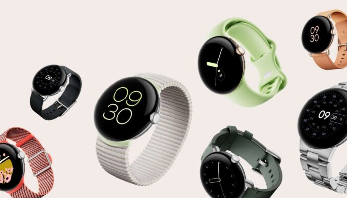 Google Pixel Watch 3: Mitra Terbaik untuk Olahraga Lari dengan Fitur Canggih