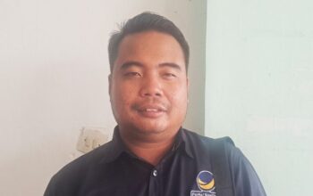 Legislator Gumas Berharap Pilkada 2024 Jadi Ajang Adu Gagasan dan Program