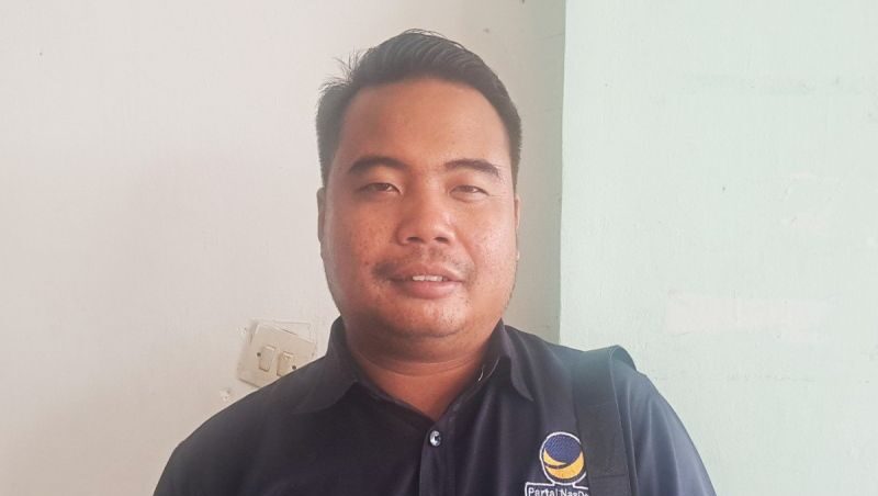 Legislator Gumas Berharap Pilkada 2024 Jadi Ajang Adu Gagasan dan Program