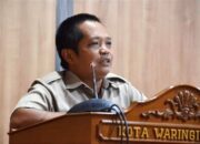 Legislator Kotawaringin Timur Dukung Penuh Pembangunan Jembatan Mentaya untuk Tingkatkan Ekonomi