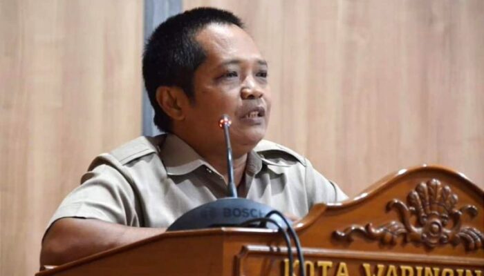 Legislator Kotawaringin Timur Dukung Penuh Pembangunan Jembatan Mentaya untuk Tingkatkan Ekonomi