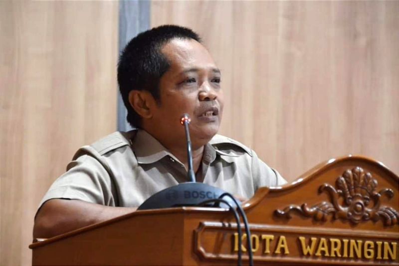 Legislator Kotawaringin Timur Dukung Penuh Pembangunan Jembatan Mentaya untuk Tingkatkan Ekonomi