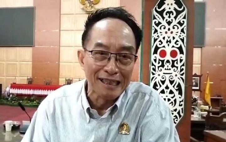 Komitmen Legislator Palangka Raya: Perjuangkan Aspirasi Masyarakat Kecil