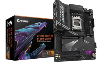 Motherboard AMD X870 & X870E Siap Rilis Akhir September 2024