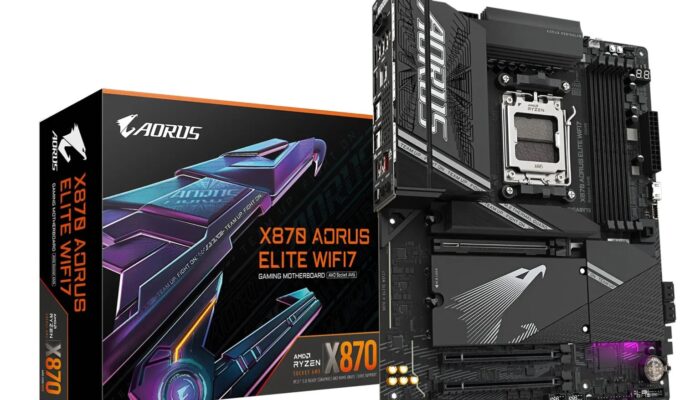 Motherboard AMD X870 & X870E Siap Rilis Akhir September 2024