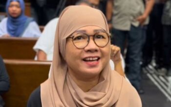 Pengadilan Tinggi Perkuat Vonis Sembilan Tahun Mantan Dirut PERTAMINA Karen Agustiawan dalam Kasus Korupsi LNG