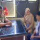 Satpol PP Palangka Raya Amankan 13 Pelajar Diduga Bolos di Jam Sekolah