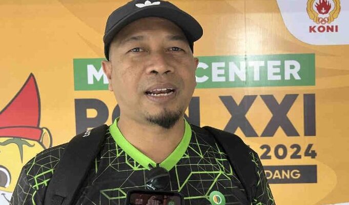 Taekwondo Kalteng Siapkan Strategi Hadapi Jatim, Peraih Emas Pra-PON