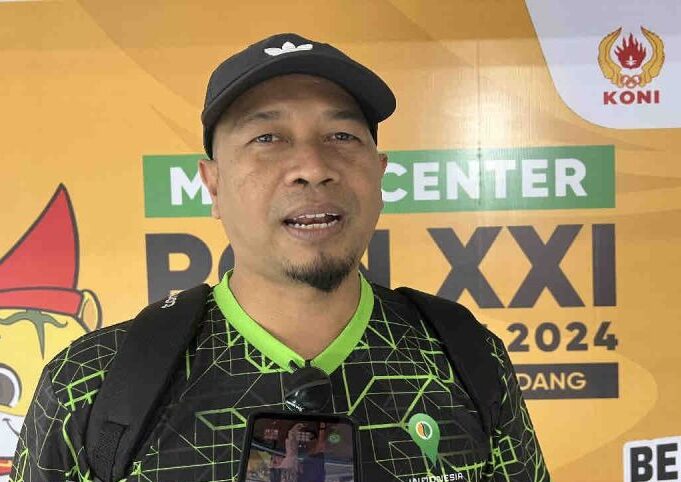 Taekwondo Kalteng Siapkan Strategi Hadapi Jatim, Peraih Emas Pra-PON