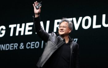 Kedatangan CEO Nvidia Jensen Huang ke Indonesia Dikonfirmasi, Fokus pada Pengembangan AI