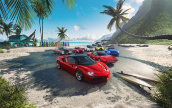 Ubisoft Resmi Hadirkan Mode Offline untuk The Crew 2 dan The Crew Motorfest