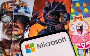 Microsoft PHK 650 Karyawan Usai Luncurkan Xbox Game Standar, Ini Alasannya