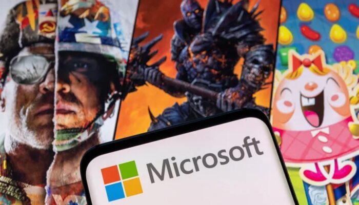 Microsoft PHK 650 Karyawan Usai Luncurkan Xbox Game Standar, Ini Alasannya