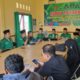 konferensi pers gp ansor kalteng