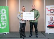 Grab Gandeng Biro Psikologi SSDM Polri untuk Ciptakan Transportasi Aman dan Nyaman