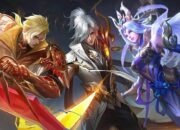 Daftar Lengkap Hero Assassin Mobile Legends Terbaru 2024