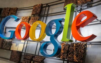 Google Willow: Chip Kuantum Supermutakhir yang Melampaui Kemampuan Superkomputer Klasik