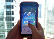 Kejutan dan Diskon Spesial dari XL Axiata untuk HUT ke-28, Berlaku Hanya 5 Hari