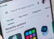 Putusan Pengadilan AS Wajibkan Google Buka Play Store untuk Aplikasi Pihak Ketiga