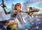 Rekomendasi Build Beatrix Tersakit Mobile Legends, Optimalkan Performa di Land of Dawn