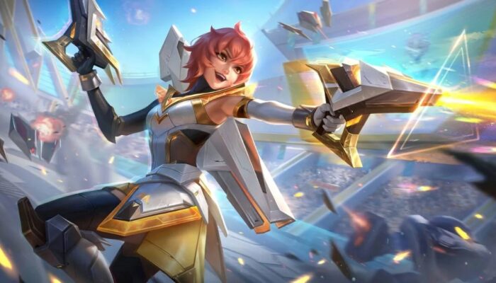 Rekomendasi Build Beatrix Tersakit Mobile Legends, Optimalkan Performa di Land of Dawn