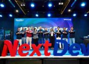 Telkomsel Gelar Program Inkubasi Startup NextDev ke-10