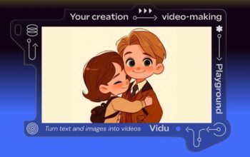 Vidu AI: Teknologi AI yang Mengubah Foto Jadi Video Bergerak