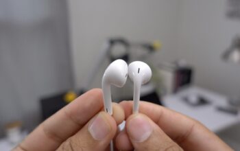 10 Fitur Rahasia Earpods yang Wajib Anda Coba