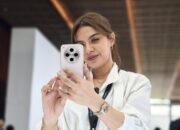 Najwa Shihab Pilih OPPO Find X8 Pro, Ini 2 Alasan Utama yang Tak Terbantahkan