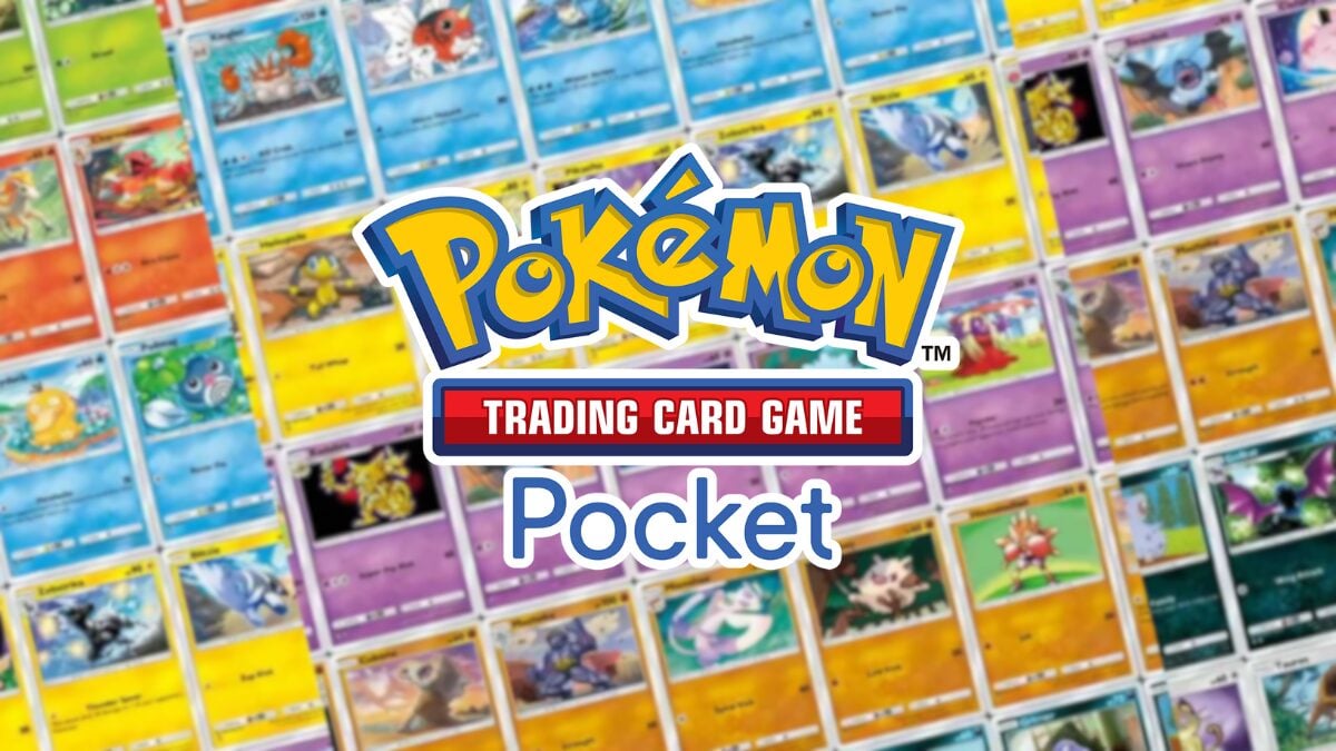 8 Kartu Pokemon TCG Pocket Terbaik Tahun 2024: Dominasi Arena dengan Strategi Terbaik