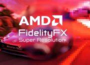 AMD Siapkan Teknologi Baru untuk Bersaing dengan NVIDIA DLSS