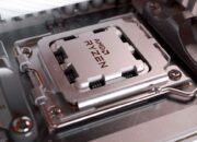 AMD Zen 6 Akan Tetap Pakai Socket AM5, Direncanakan Rilis Tahun 2026 atau 2027?