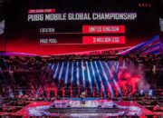 Dua Tim PUBG Mobile Indonesia Siap Bertarung di Babak Last Chance PMGC 2024