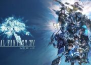 Final Fantasy XIV Mobile Hadir Tanpa Fitur Gacha, Ini Penjelasannya!