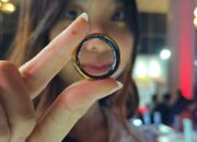 itel Ring: Cincin Pintar Seharga Rp 300 Ribuan yang Dapat Pantau Kesehatan