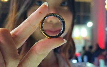 itel Ring: Cincin Pintar Seharga Rp 300 Ribuan yang Dapat Pantau Kesehatan