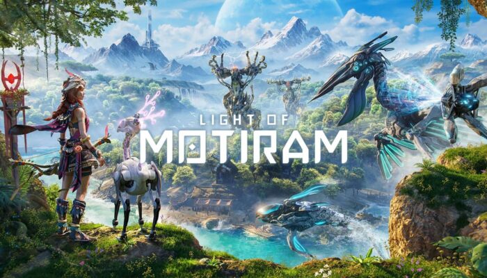 Gameplay “Light of Motiram” Berdurasi 16 Menit Dirilis: Kombinasi Beragam Inspirasi