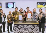 Huawei Perkenalkan Intelligent Distribution Solution di Electricity Connect 2024