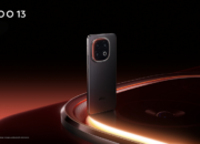 iQoo 13: Smartphone Revolusioner dengan Snapdragon 8 Elite