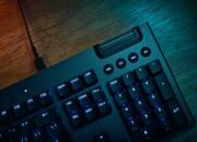 Keyboard Gaming Logitech G915 X: Desain Tipis, Switch Terbaru, dan Performa Unggulan