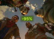 Harga Suicide Squad: Kill the Justice League Turun Drastis di Steam, Diskon hingga 95%!