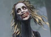 Kolaborasi Dead by Daylight x Junji Ito: Hadirkan Skin Ikonik yang Menyeramkan