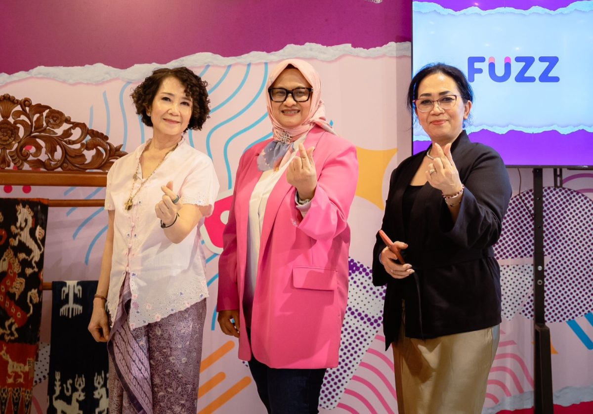 20 Finalis UMKM Perempuan Berebut Hadiah di Kompetisi Modal Pintar 2024