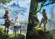 Tencent Dikritik: "Light of Motiram" Diduga Plagiat Seri Game Horizon