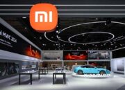 Lonjakan Penjualan Smartphone dan Kendaraan Listrik, Kerek Pendapatan Xiaomi Hingga 2 Digit