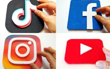 Media Sosial Favorit Gen Z di AS: Bukan Instagram atau TikTok, Tapi YouTube