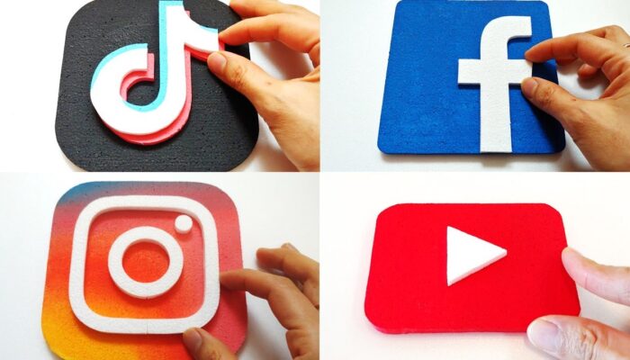 Media Sosial Favorit Gen Z di AS: Bukan Instagram atau TikTok, Tapi YouTube