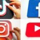 Media Sosial Favorit Gen Z di AS: Bukan Instagram atau TikTok, Tapi YouTube