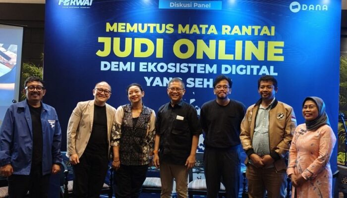 Praktik Judi Online Semakin Canggih, Pemerintah Tingkatkan Pengawasan